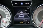 Mercedes-Benz GLA250 4Matic 2014 года